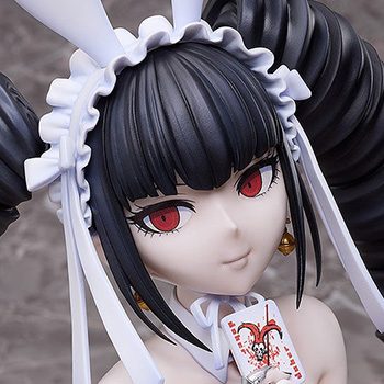 ダンガンロンパ 希望の学園と絶望の高校生「セレスティア・ルーデン