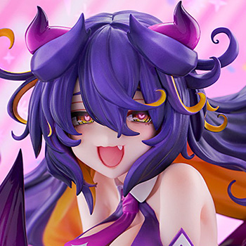 BOMBERGIRL「プルーン サキュバスチアコスVer.」のフィギュア情報