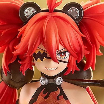 ゼンレスゾーンゼロ「ニコ・デマラ」のフィギュア情報