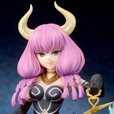 百花繚乱」シャルル・ド・ダルタニアンのフィギュア情報