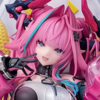 マーベラスモデル「真・恋姫†無双」曹操のフィギュア情報
