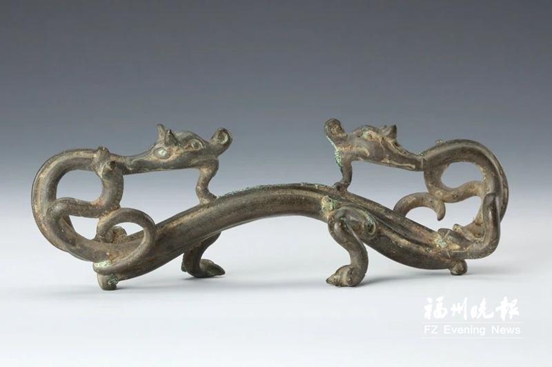 福建博物院精品送展五件元代铜器亮相纽约