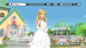 カバーガールはウェディング姿の美希！876プロの水谷絵理もパンドラ