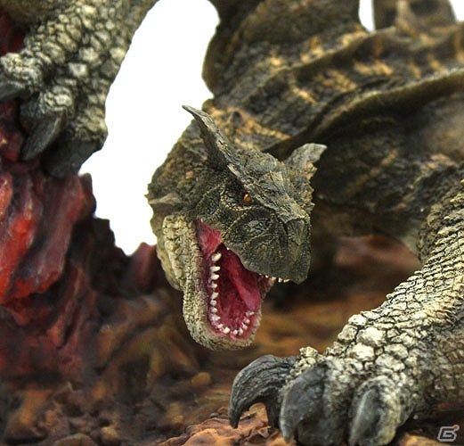 モンスターハンター4」グッズ情報を紹介！カプコンフィギュアビルダー