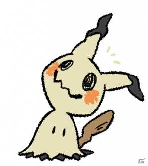 ピカチュウ＆ミミッキュのハロウィンスペシャルサイトがオープン