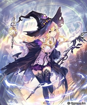 神撃のバハムート」にて6周年記念キャンペーンが開催！新規登場