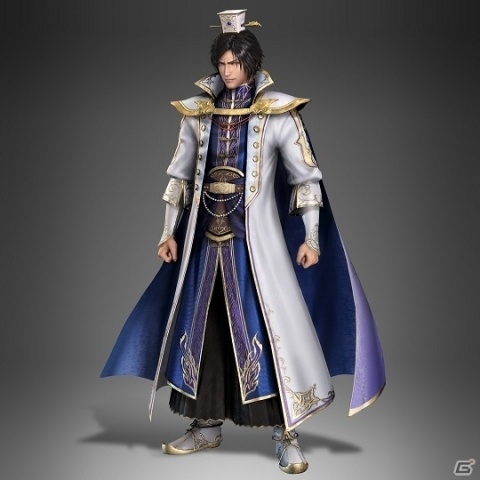 真・三國無双8」曹丕、魯粛、法正、鍾会の「追加IFシナリオセット」が4