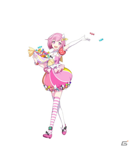 プロセカ1.5周年企画】今日もとびだせ、わんだほーい！はちゃめちゃ