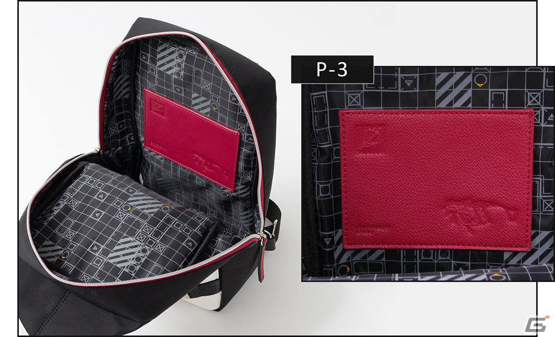 アークナイツ」スカジやエクシア、Wをイメージしたボディバッグ＆長