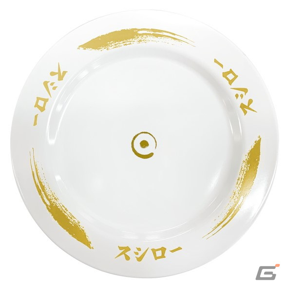 原神」と「スシロー」「京樽」「回転寿司みさき」のコラボが2月21日