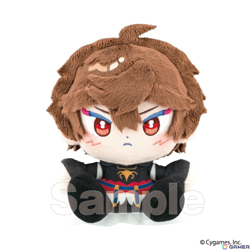 グラブル」サンダルフォン、ルシフェル、ベリアル、ルシファーがレトロ