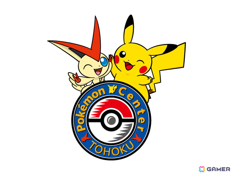 ポケモンセンタートウホク」が3月14日にリニューアルオープン