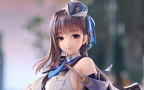 勝利の女神：NIKKE」オフライン限定賞品も登場するコミックマーケット