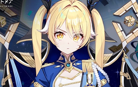 Android「蒼の彼方のフォーリズム-ETERNAL SKY- DMM」クリスマス衣装の