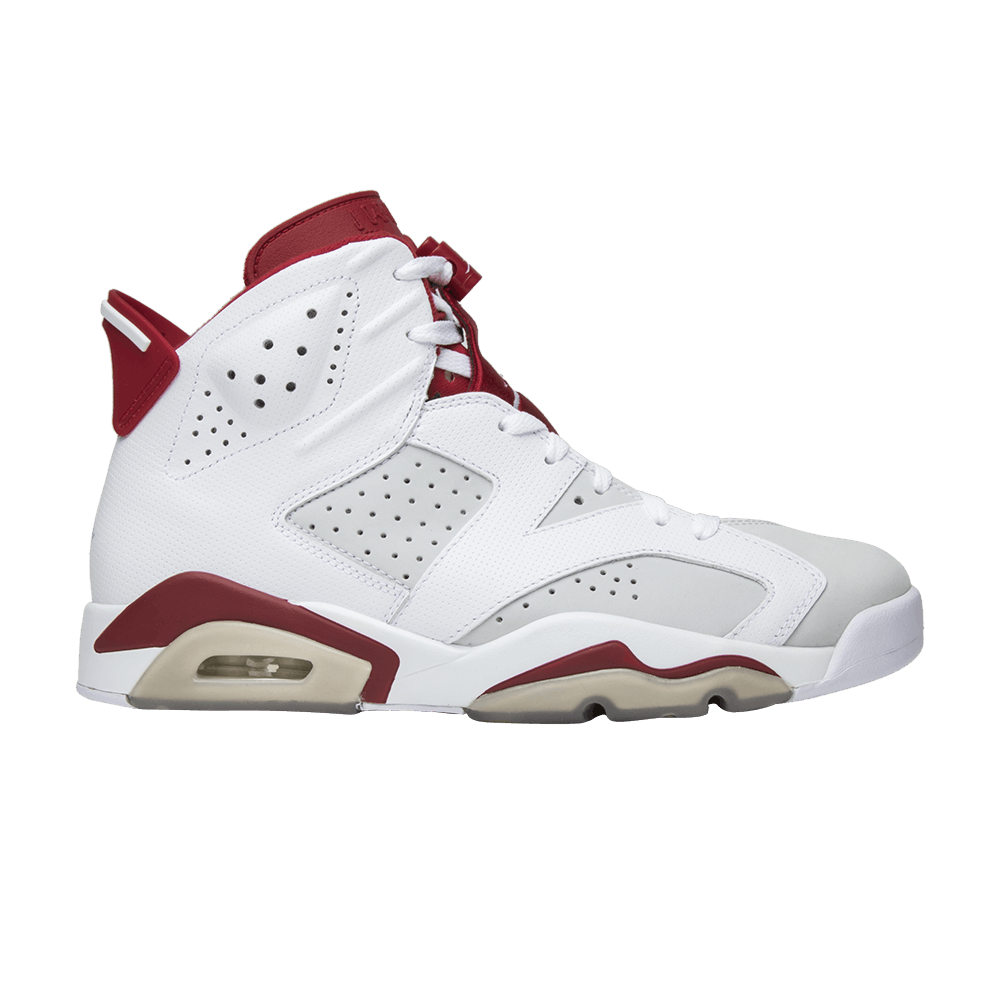 Buy Air Jordan 6 Retro 'Alternate' - 384664 113 | GOAT