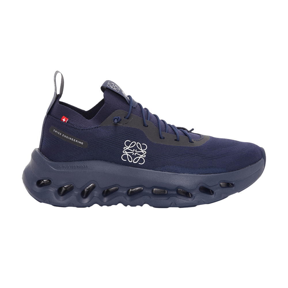 Buy Loewe x ON Cloudtilt 'All Navy' - 3MD30332421 | GOAT UK