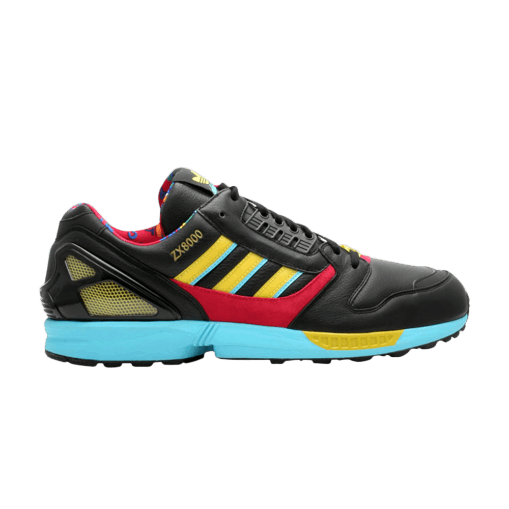 Buy Adidas Zx 8000 - 465238 | GOAT