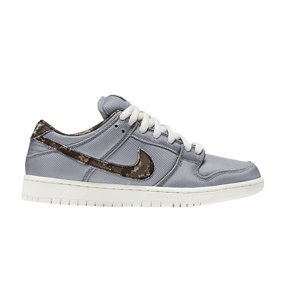 Buy Nike Dunk Low 'Digital Camo' - 304292 054 | GOAT