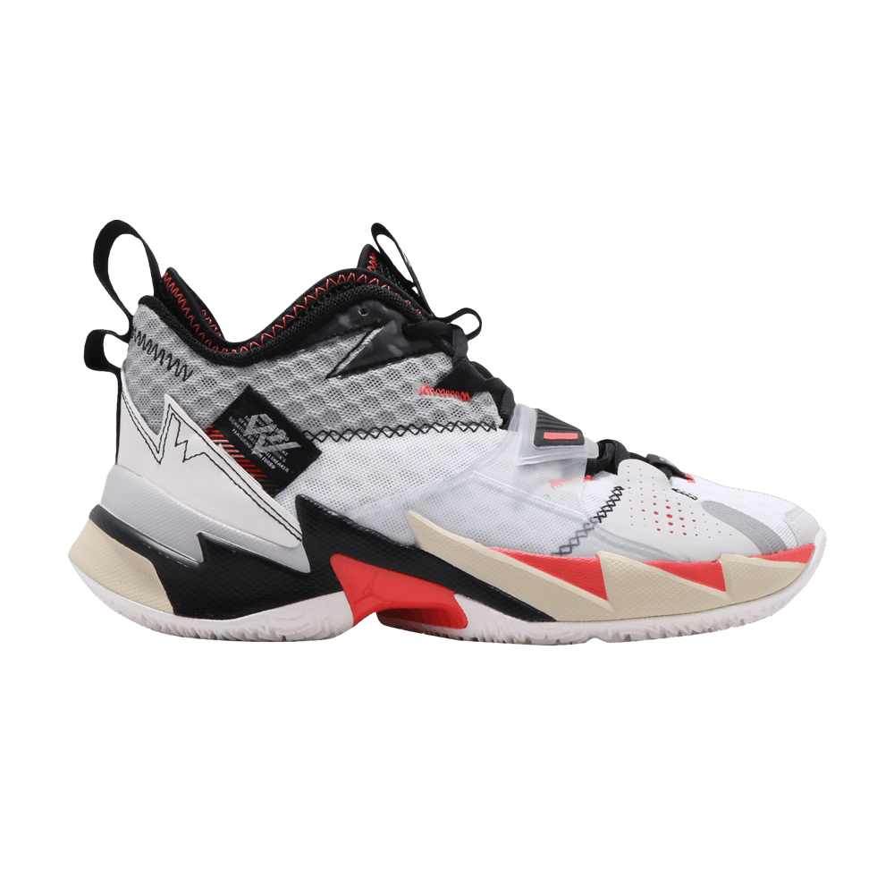 Buy Air Jordan Why Not Zer0.3 PF 'Unite' - CD3002 101 | GOAT