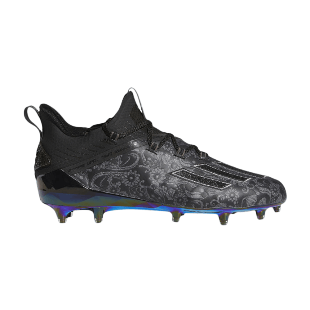 Buy Adidas Adizero New Reign 'Floral - Black' - EH2723 | GOAT