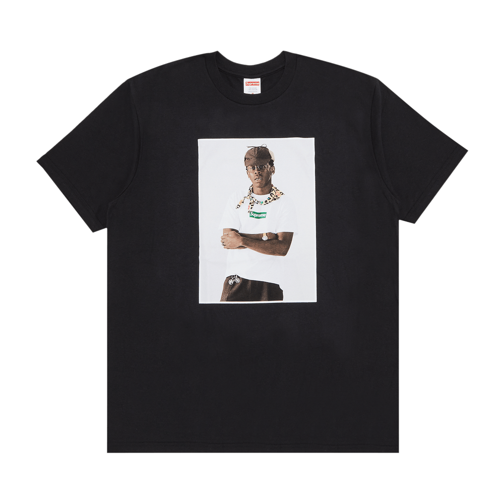 シュプリーム supreme Tシャツ タイラー マゼンタ Supreme - SUPREME