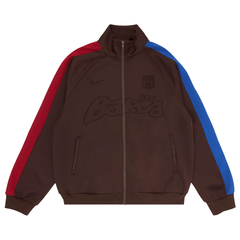 Cactus Jack × Nike × FC Barcelona Set Cactus Jack X Nike X FC