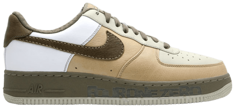 Buy Nike Air Force 1 Premium 07 - 315180 291 | GOAT