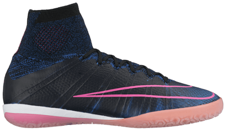 Buy Nike Mercurial X Proximo IC - 718774 006 | GOAT