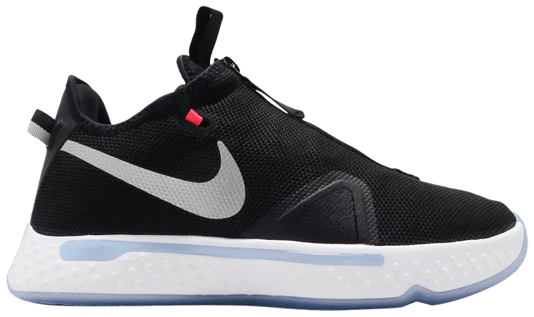 Buy Nike PG 4 EP 'Black White' - CD5082 001 | GOAT