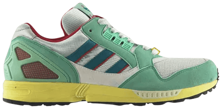 Buy Adidas ZX 9000 'Mint' 1989 - ZX90001989 | GOAT