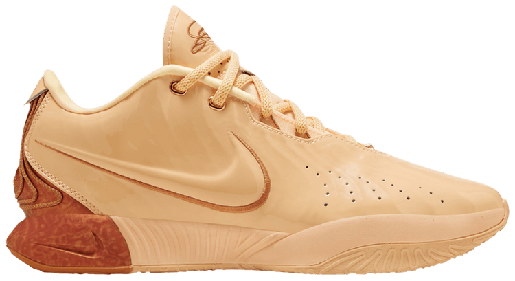 Buy Nike Lebron 21 EP 'Dragon Pearl' - FV2346 800 | GOAT