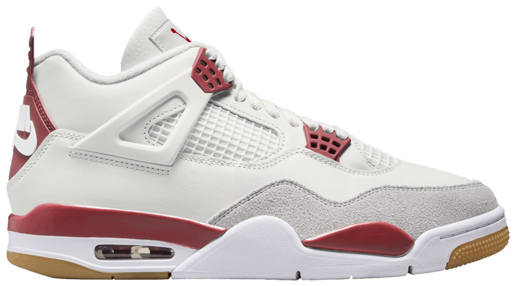 Buy Nike SB x Air Jordan 4 Retro SP 'Varsity Red' Friends & Family