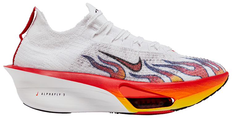 Buy Air Zoom Alphafly Next 3: New Releases & Iconic Styles | GOAT