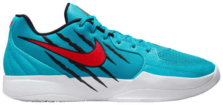 Buy Nike JA 2 EP 'Scratch' - HQ1760 400 | GOAT NL