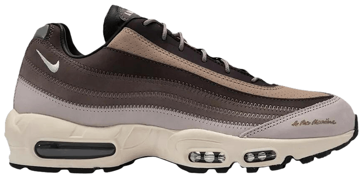Buy A Ma Maniére x Nike Air Max 95 SP 'Diffused Taupe' - FZ8743