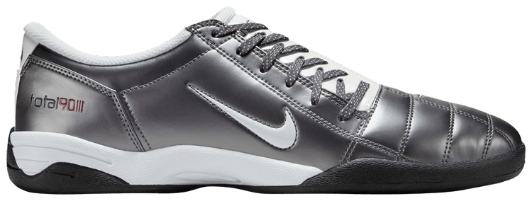 Buy Nike Total 90 3 SP 'Light Graphite' - HQ2851 001 | GOAT