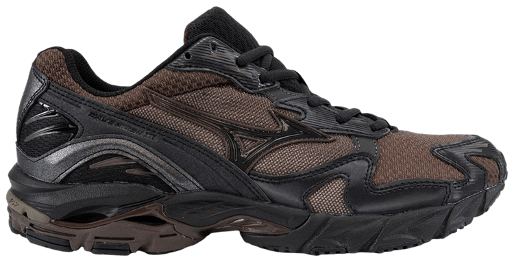 Buy VAINL ARCHIVE x Mizuno Wave Rider 10 'Brown Black
