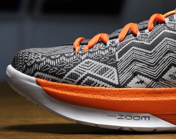 Buy Nike KD 5 'BHM' - 583107 001 | GOAT