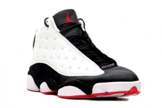 Buy Air Jordan 13 OG 'He Got Game' 1997 - 136002 132 | GOAT