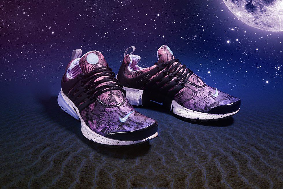 Buy Nike Air Presto GPX 'Tropical' - 819521 400 | GOAT