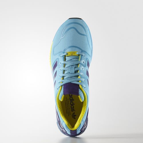 Buy Adidas ZX Flux - AF6303 | GOAT CA