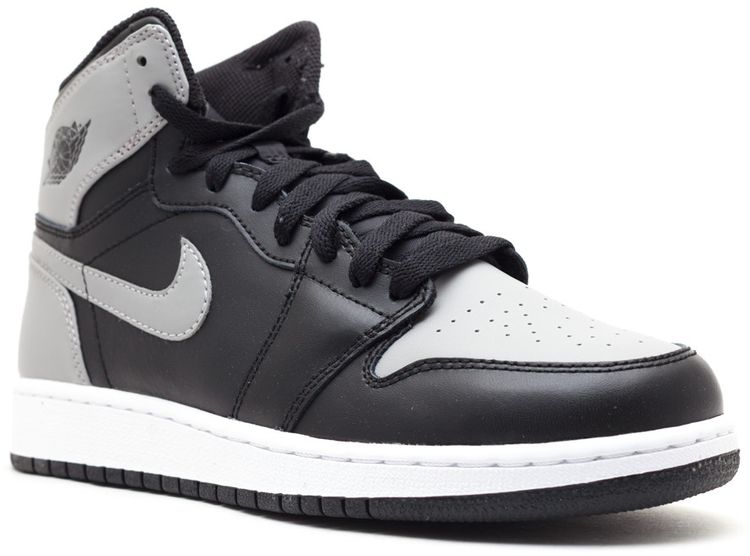 Buy Air Jordan 1 Retro High OG GS 'Shadow' - 575441 014 | GOAT