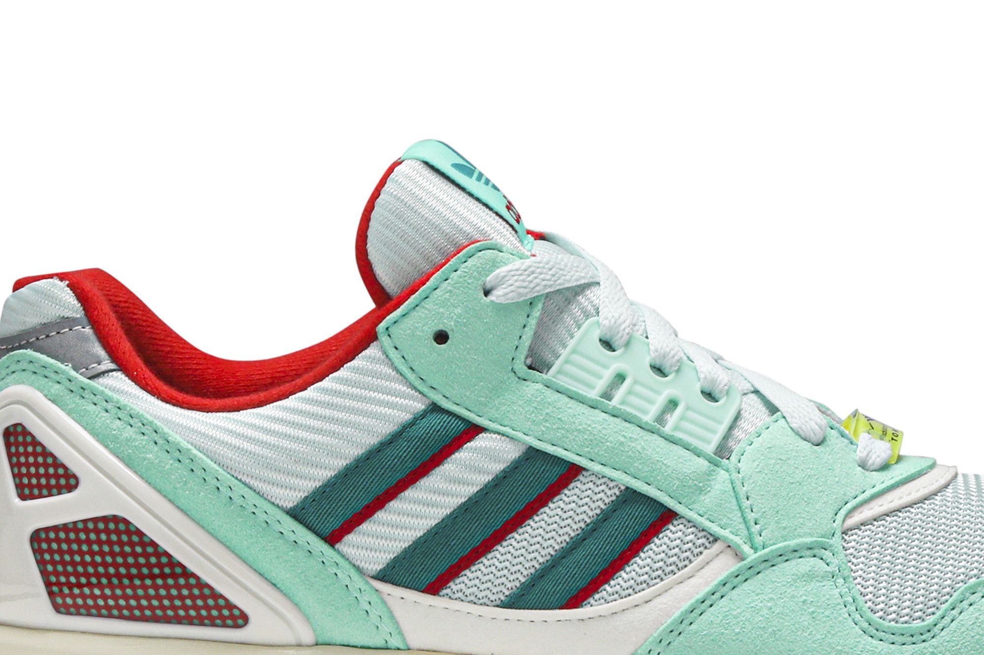 Buy Adidas ZX 9000 '30 Years of Torsion' - FU8403 | GOAT