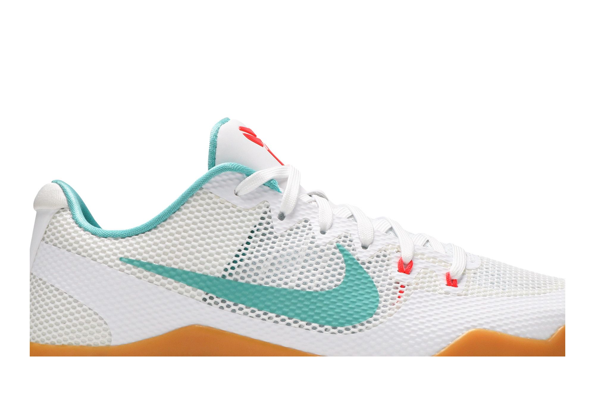 Buy Nike Kobe 11 'Summer' - 836183 103 | GOAT