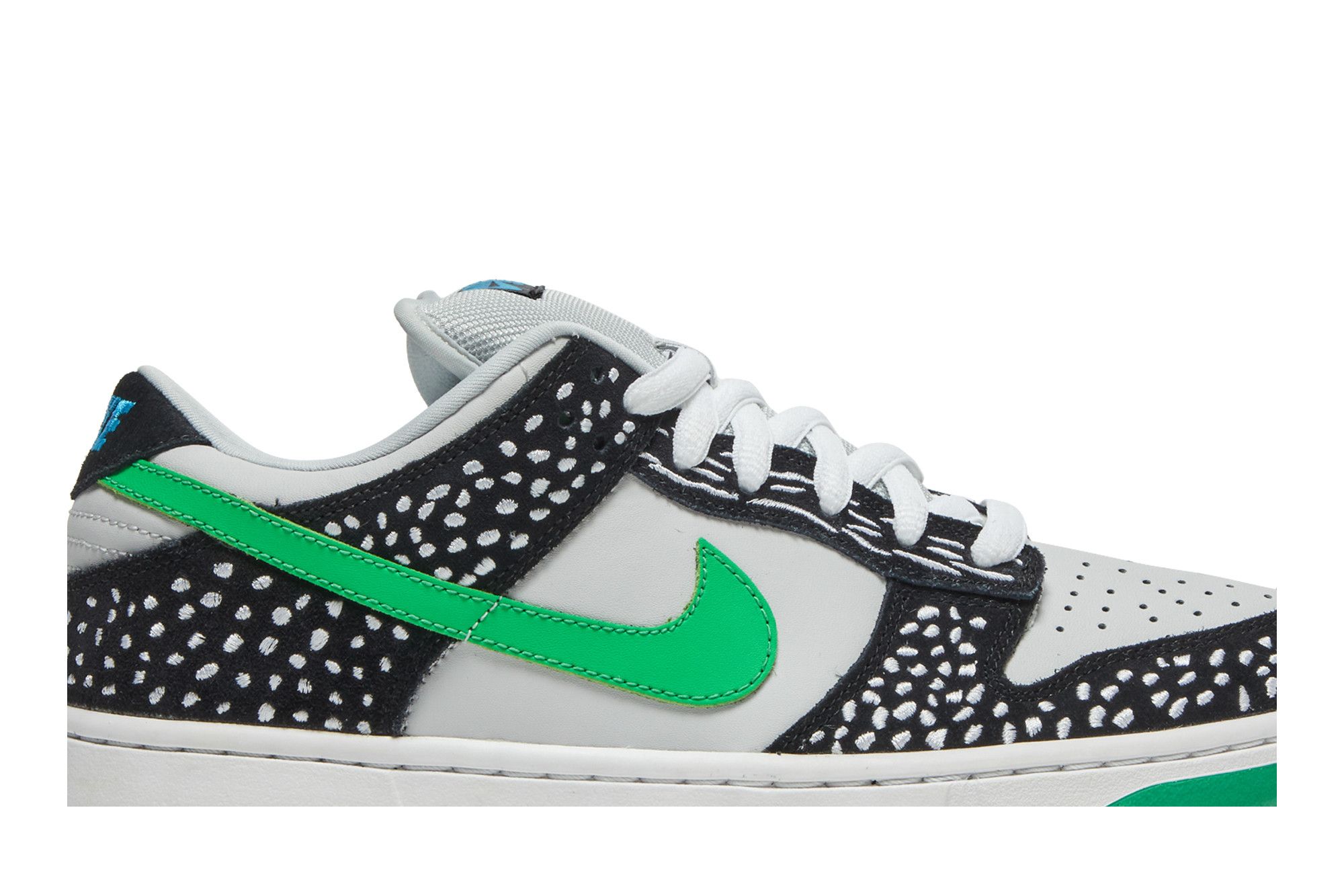 Buy Nike Dunk Low Premium SB 'Loon' - 313170 011 | GOAT
