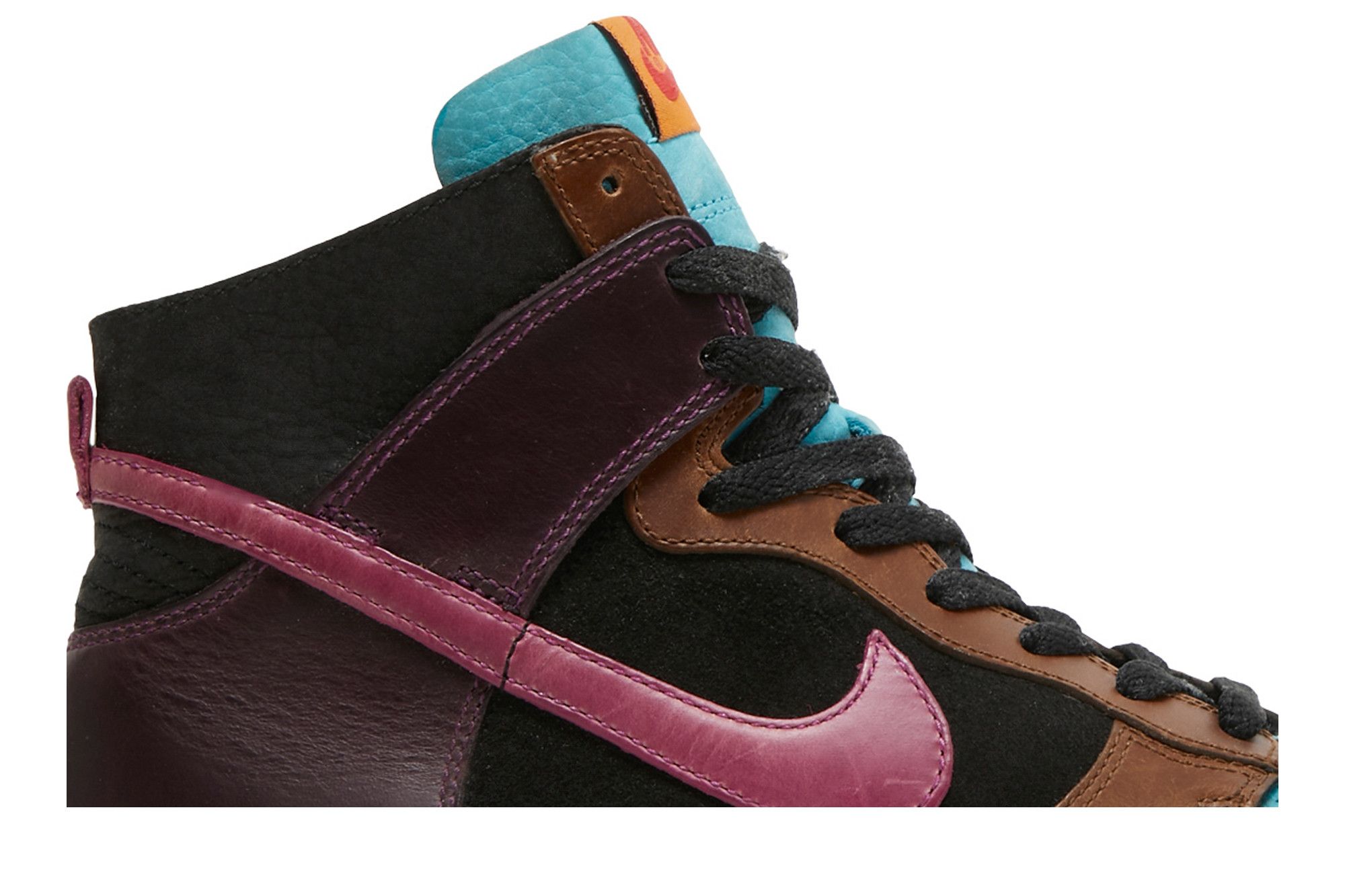 Buy Nike Undefeated x Dunk High NL - 312205 461 | GOAT