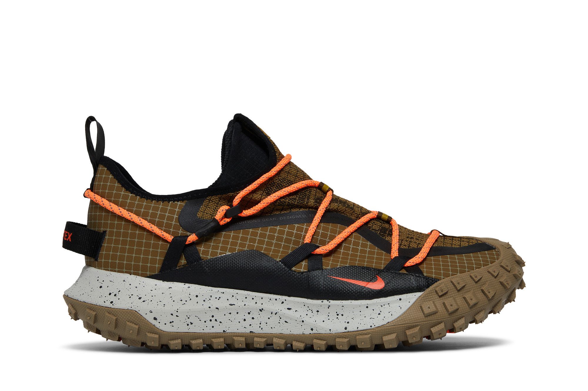 Buy Nike ACG Mountain Fly Low GTX SE 'Hazel Rush' - DD2861 200 | GOAT