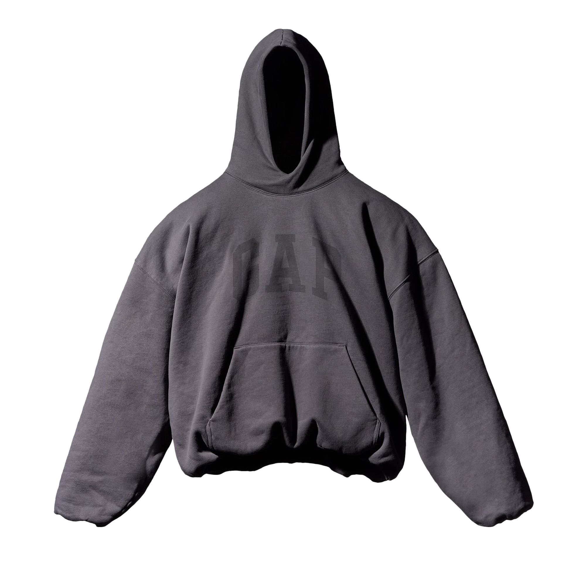 Buy Yeezy Gap Engineered by Balenciaga Dove Hoodie 'Black