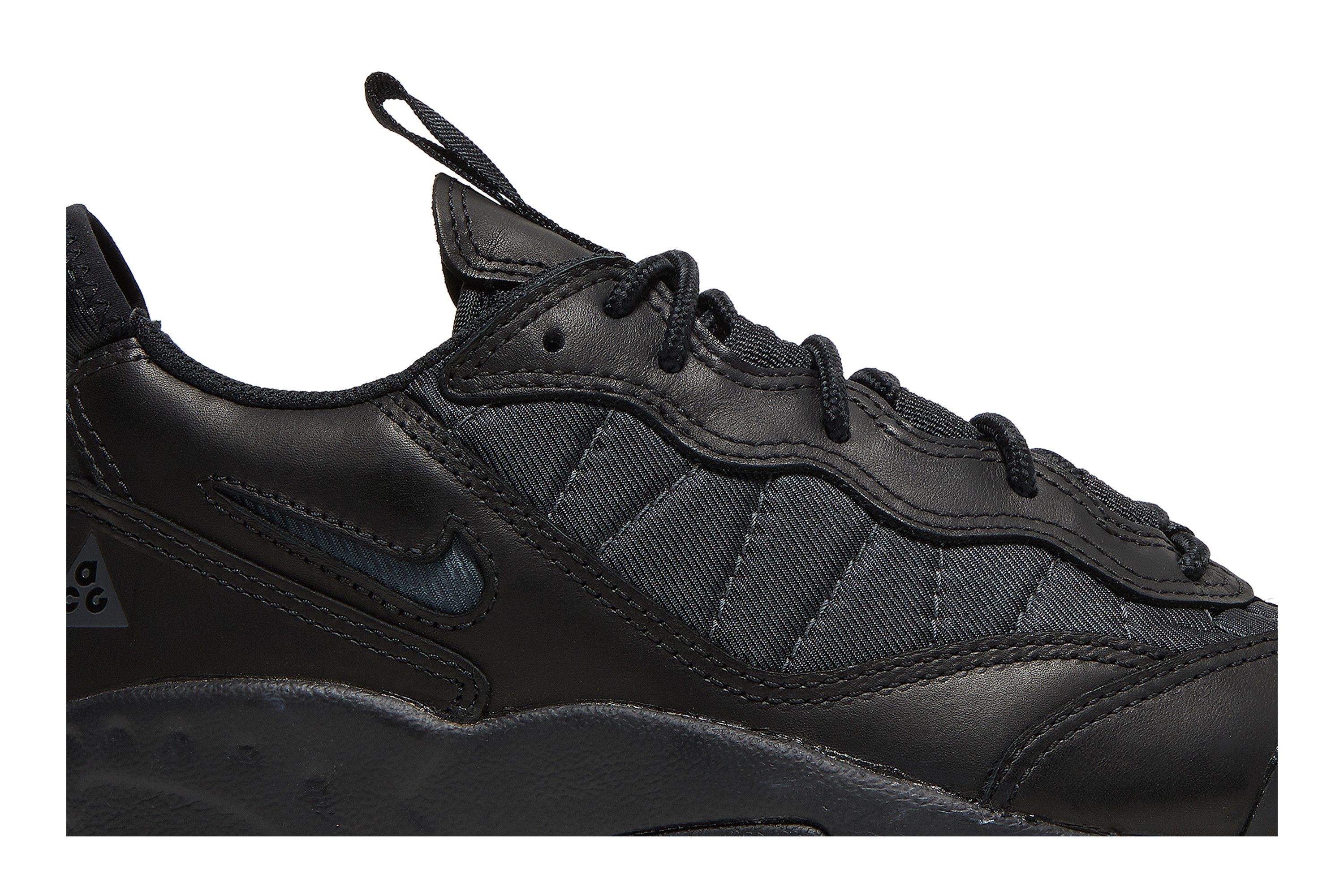 Buy Nike ACG Air Mada Low PRM 'Black' - DM3004 002 | GOAT CA