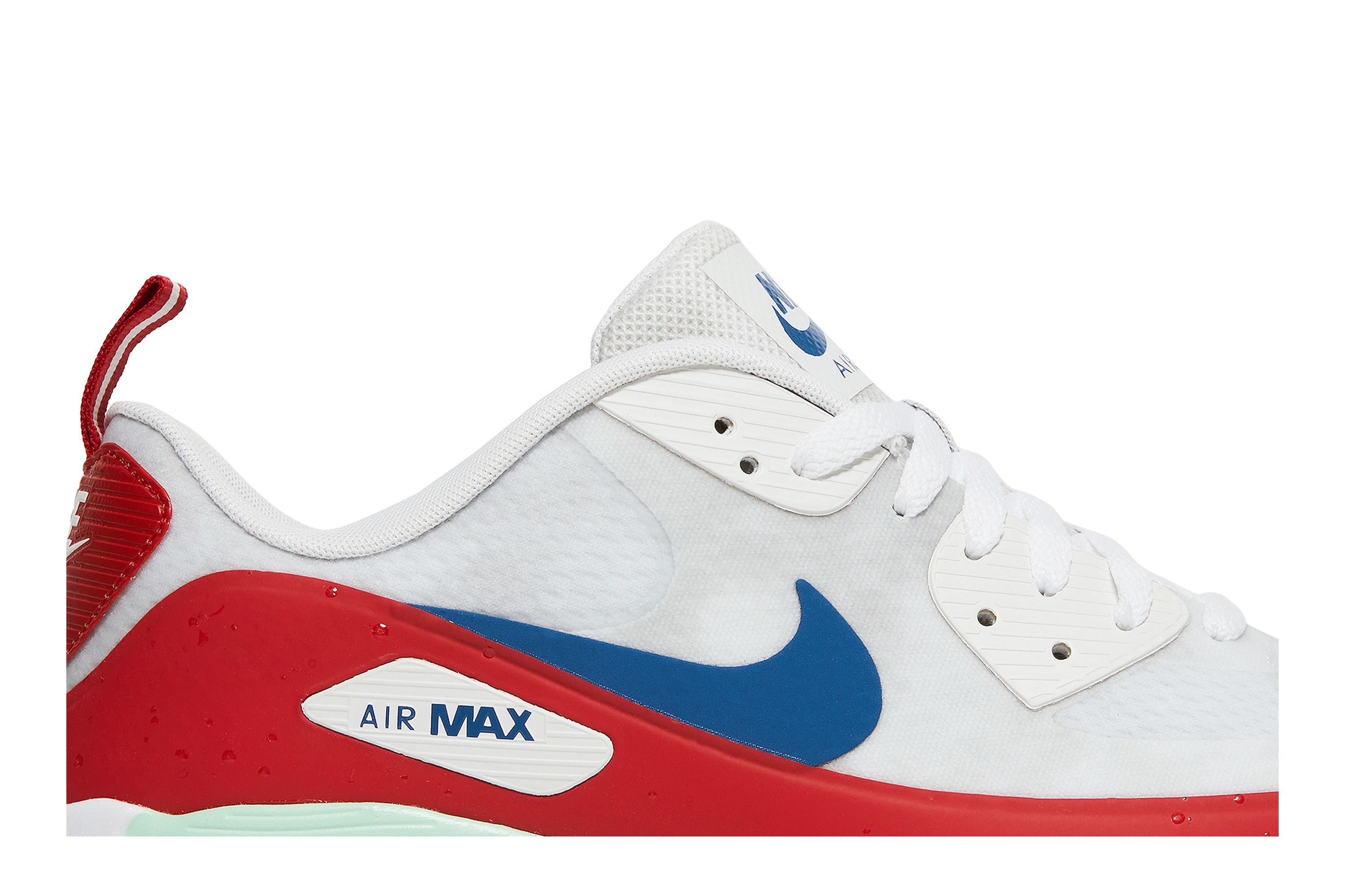 Buy Nike Air Max 90 Golf 'U.S. Open - Brookline' - DM9009 146 | GOAT